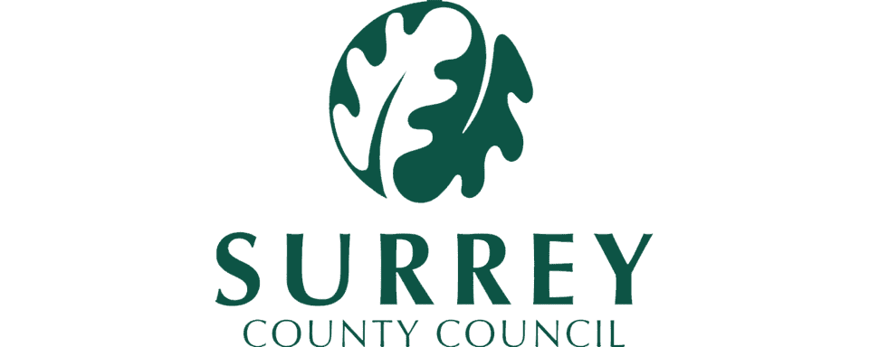Surrey County Council