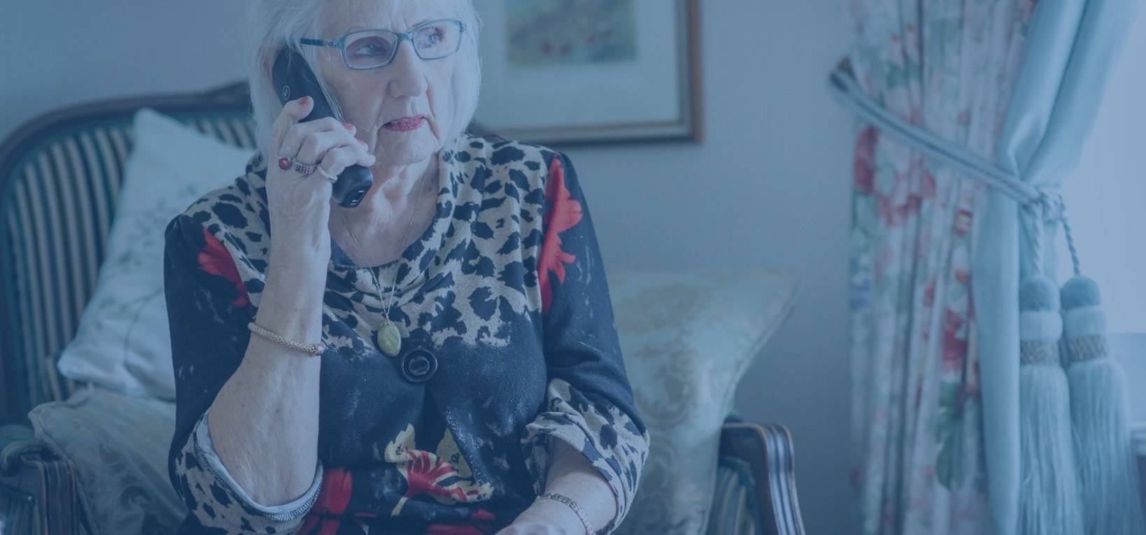 The 5 best landline phones for older people: UK Edition